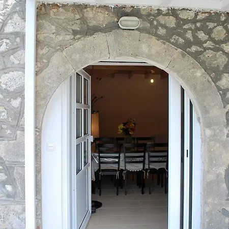 Holiday home Lefkas House Drymon