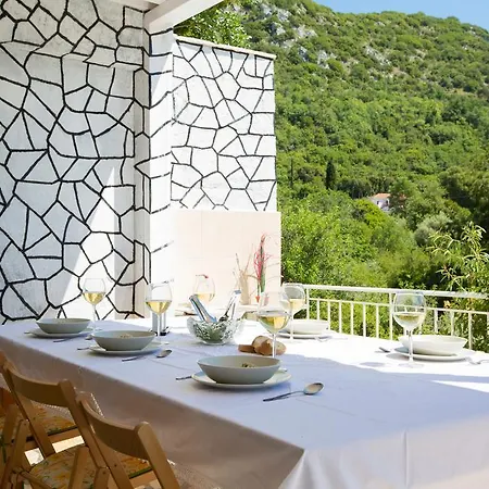 Holiday home Lefkas House
