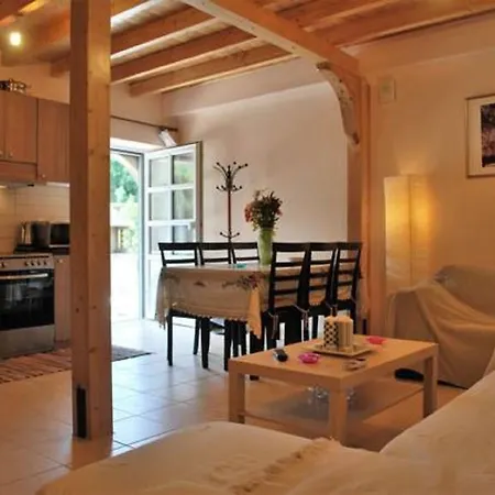 Holiday home Lefkas House *
