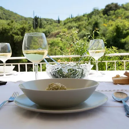 Lefkas House Holiday home *