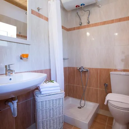 Lefkas House Drymon