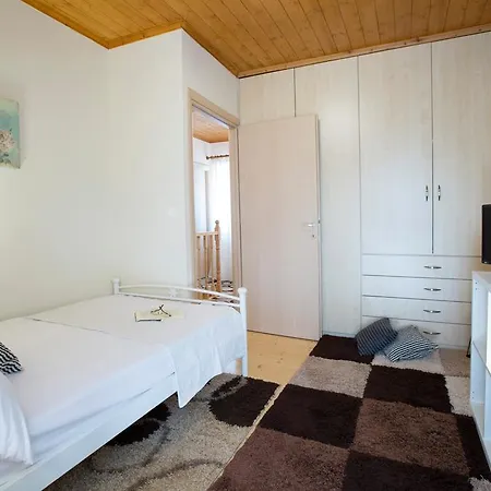 Lefkas House Drymon